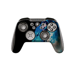 Lexip CRXLXGC0001 Manette modulable Switch Solo Leveling 3 coques