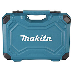 Makita E-17980 - Ensemble d'outils - 231 Pièces pas cher