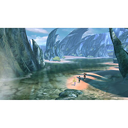 Avis BANDAI NAMCO ENTERTAINMENT Tales of Xillia Remastered