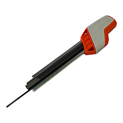 Acheter Stihl Porte-lime 2 en 1 tronçonneuse - 3,2 mm