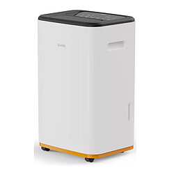 Déshumidificateur 30l/j 45m2 - NIRA30+ - SUPRA