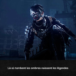 Koei Co. Ltd. Ninja Gaiden 4 Edition Deluxe pas cher