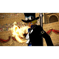 Avis Bandai Namco Games One Piece: Pirate Warriors 4 PS5 Jeu Réédition