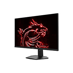 MSI MAG 274F Écran 27 pouces Full HD 144 Hz Fast IPS