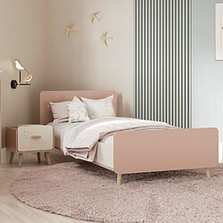 Chambre enfant complète Demeyere