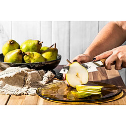 Forged Katai 14 cm Couteau Santoku VG10 5 couches