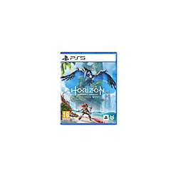 Sony Interactive Entertainment Horizon Forbidden West PS5 Édition Standard jeu physique PS5971979