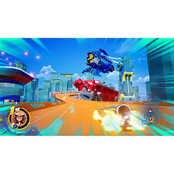 Acheter Just For Games Let's Race: Ultimate Speed Jeu PS5 Arcade Course 8303136