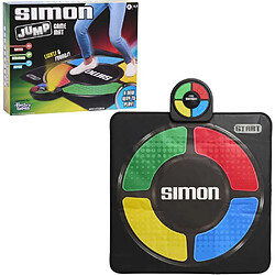 Hasbro Simon Jump Tapis de jeu interactif