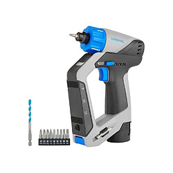 Perceuse & visseuse sans fil DREMEL