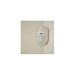 Kit d'alarme intelligent + sirène extérieure - Connecté - YALE - 4 accessoires pas cher