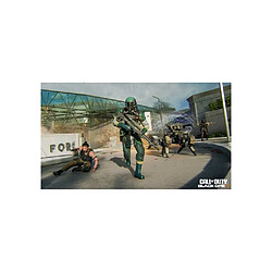 Avis Activision Call of Duty Black Ops 7 Jeu Xbox Series X (Disque)