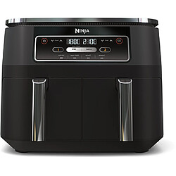 Avis Ninja Foodi DualZone - Noir