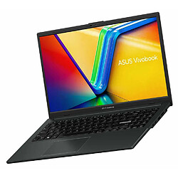 ASUS E1504FA-BQ1680W Vivobook Go 15 15,6" Full HD Ryzen 5 8Go 512Go SSD Noir