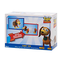 Just sun JUST3210 Jouet à tirer Slinky Dog Toy Story 18m+