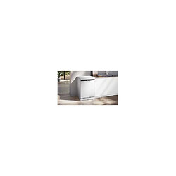 Avis Siemens SN25EW13CE Lave-vaisselle 60 cm 14 couverts blanc