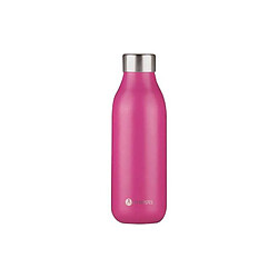 Les Artistes Paris A-2384 Bouteille isotherme 500 ml Mauve Hollywood