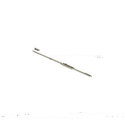 Ferco G-20465-20-0-1 Crémone F7,5 2356 mm côte D 980 mm 2 galets