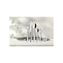 GSD 4005643893473 Ménagère 60 couverts Acier Inox 18/10 finition miroir pas cher