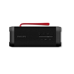 Enceinte nomade bluetooth noir - TAS2000 - PHILIPS