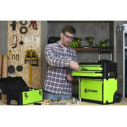 Boîte à outils - Fieldmann - FDN 4150 pas cher