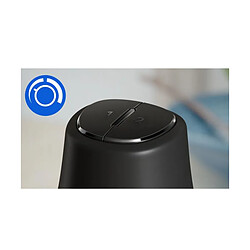 Avis Mini hachoir bol 0.7l 450w noir - HR1501/00 - Série 3000 - PHILIPS