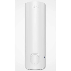 Avis Atlantic CHAUFFÉO 023178 Chauffe-eau électrique blindé horizontal mural 150 L