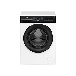 Beko BM3DT49601W Lave-linge séchant 9/6 kg 60 cm blanc bPro500