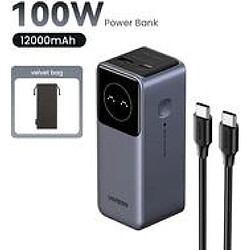 Batterie téléphone UGreen