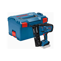 Bosch GNH 18V-64-2 M Cloueur bois sans fil 18 V coffret L-BOXX