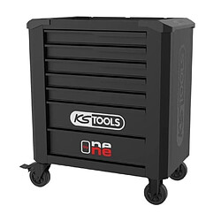 Coffre KS TOOLS