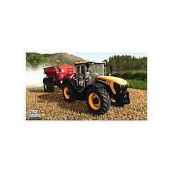 Acheter SCS Software Farming Simulator 25 Highlands Fishing Edition PC