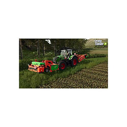 SCS Software Farming Simulator 25 Highlands Fishing Edition PC pas cher