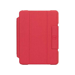 Tucano IPD1022ALNP-R Étui anti-chocs 10,9" Rouge
