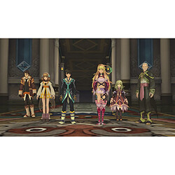 Acheter BANDAI NAMCO ENTERTAINMENT Tales of Xillia Remastered