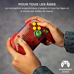 Acheter Turtle Beach Rematch Mario Bricks - Sans fil - Rouge