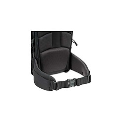 Acheter THINKTANK BackLight 18 L Sac à dos photo accès arrière noir