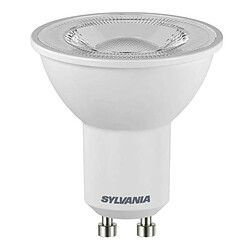 Sylvania 0029168 Ampoule GU10 ES50 4,2W 345lm 36° 4000K IRC80 lot de 5