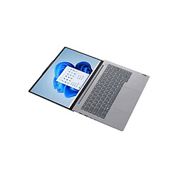 Lenovo ThinkBook 14 G6 Notebook 14" 1920x1200 i5-1335U 16GB 512GB W11 Pro Arctic Gray