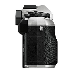 Acheter OM SYSTEM OM-5 II Silver + ED 14-150 f/4-5.6