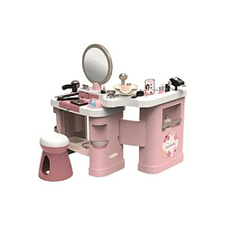 Smoby SMO3032163202561 Coiffeur / Esthéticienne pliable 3-en-1