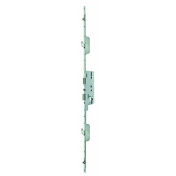 Ferco EUROPA SH/R crémone multipoints 2150 mm axe35 entraxe70 carré7 têtière16