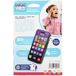 Acheter Infinifun jouet électronique interactif