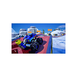 Bandai Namco Games PAW Patrol Rescue Wheels - Championnat PS5 Jeu de course Édition Standard pas cher