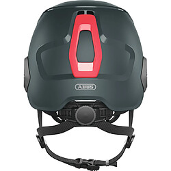 Abus SPECTOR 4003318997730 Casque de protection industrielle TITAN mat taille réglable pas cher