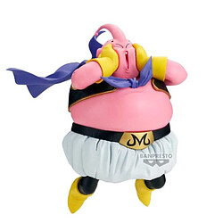 Banpresto Figurine Dragon Ball Z Majin Buu