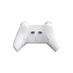 Turtle Beach Victrix Pro BFG Reloaded Manette modulaire Xbox/PC blanche