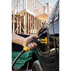 Avis DeWalt Chargeur portable 3,7 kW Type 2 7 m 16A IP65