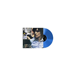 5571576 Say It Ain't So... Vinyle 2 disques Bleu Édition
