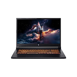 Acer ANV17-61-R2FM PC portable 17,3" Full HD 144 Hz Ryzen AI 5 340 RTX 4050 16 Go 512 Go SSD